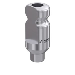 Transfer Closed Tray Regular for Internal Hex RP