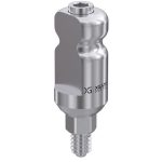 Screw for Transfer Closed Tray for Internal Hex RP