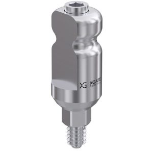 Screw for Transfer Closed Tray for Internal Hex RP