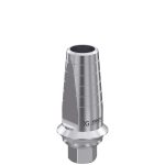 Snap-On Transfer GH 1 mm for Internal Hex RP