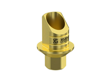 Ti-base by XGate Dental