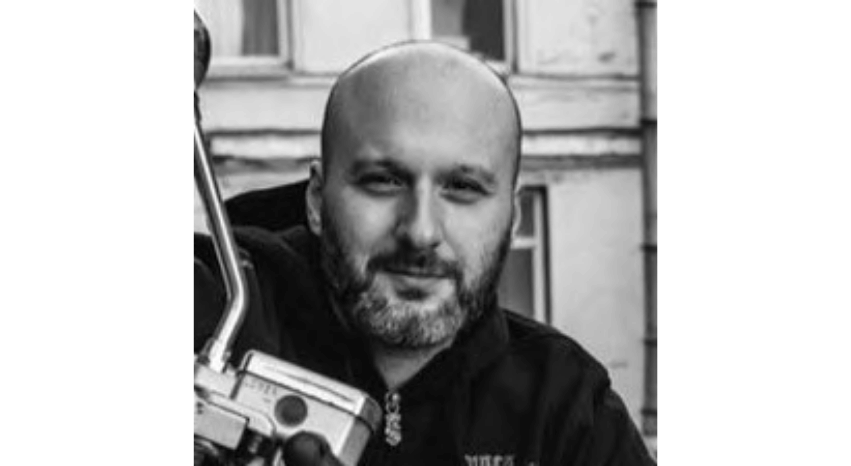 author photo