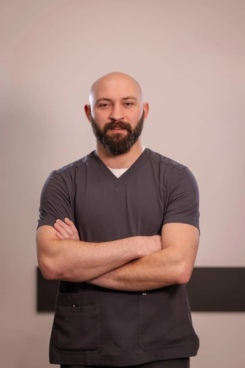 Dr. Levan Sinatashvili