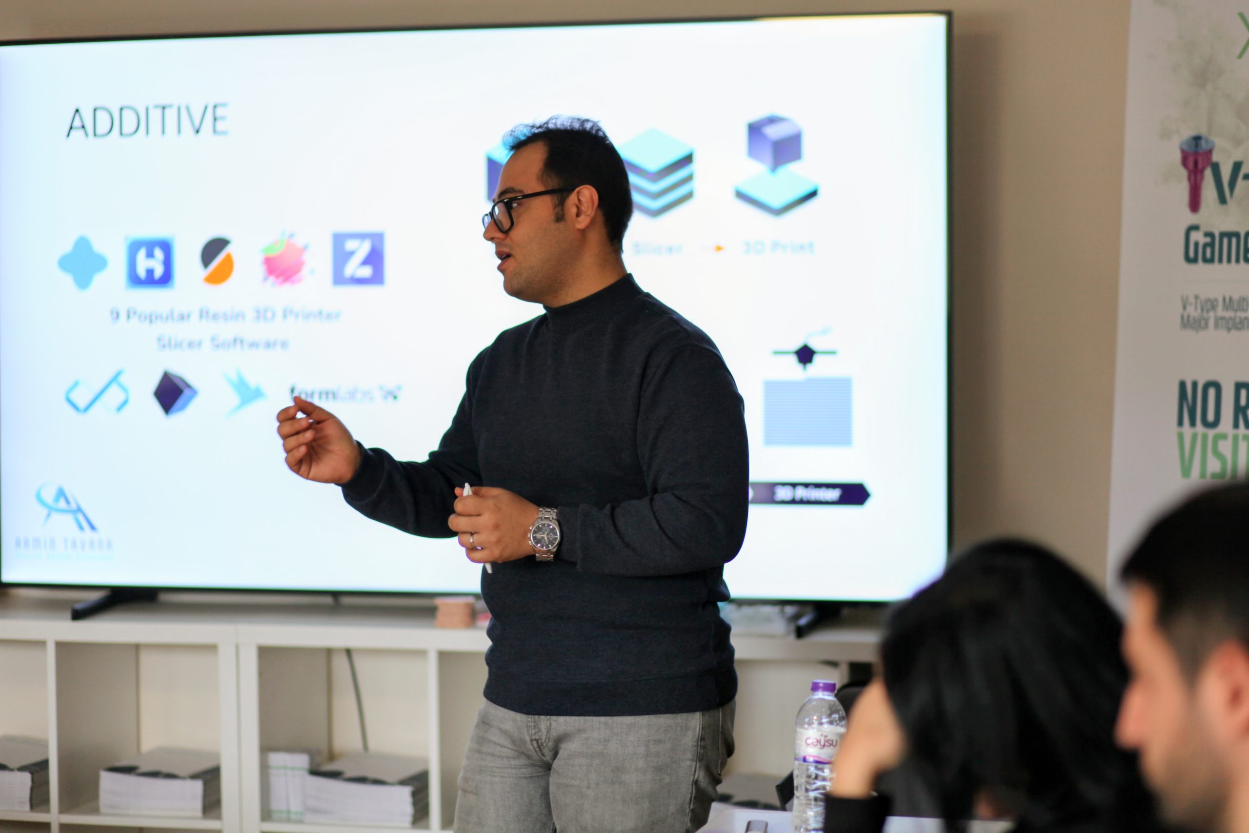 Advanced digital implant training with XGATE Dental in Turkey, 2025 – photo 6