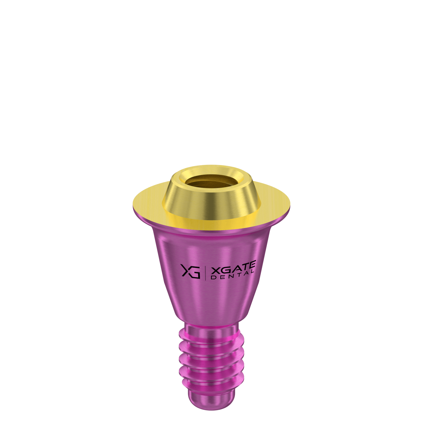 Straight multi unit abutment V-type 5253.1001 XG_SMV-OSR0001