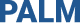 PALM photogrammetry logo