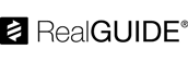 RealGUIDE logo