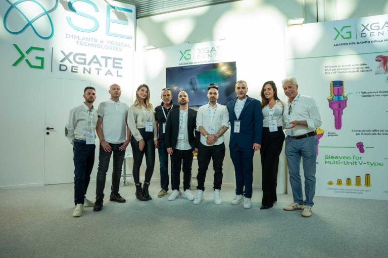 XGate Dental Reports Successful Expodental Meeting 2025 in Rimini