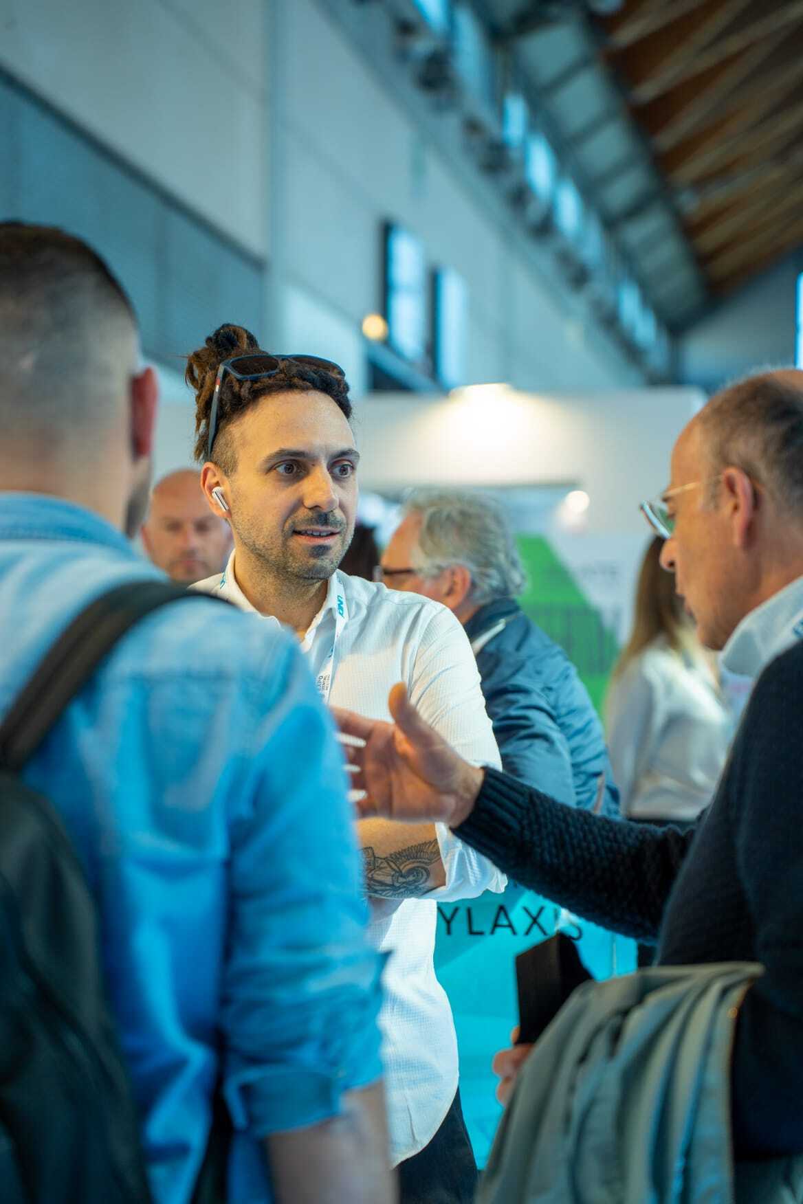 XGate Dental Italia Expodental Meeting 2025 in Rimini