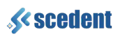 Scandent logo