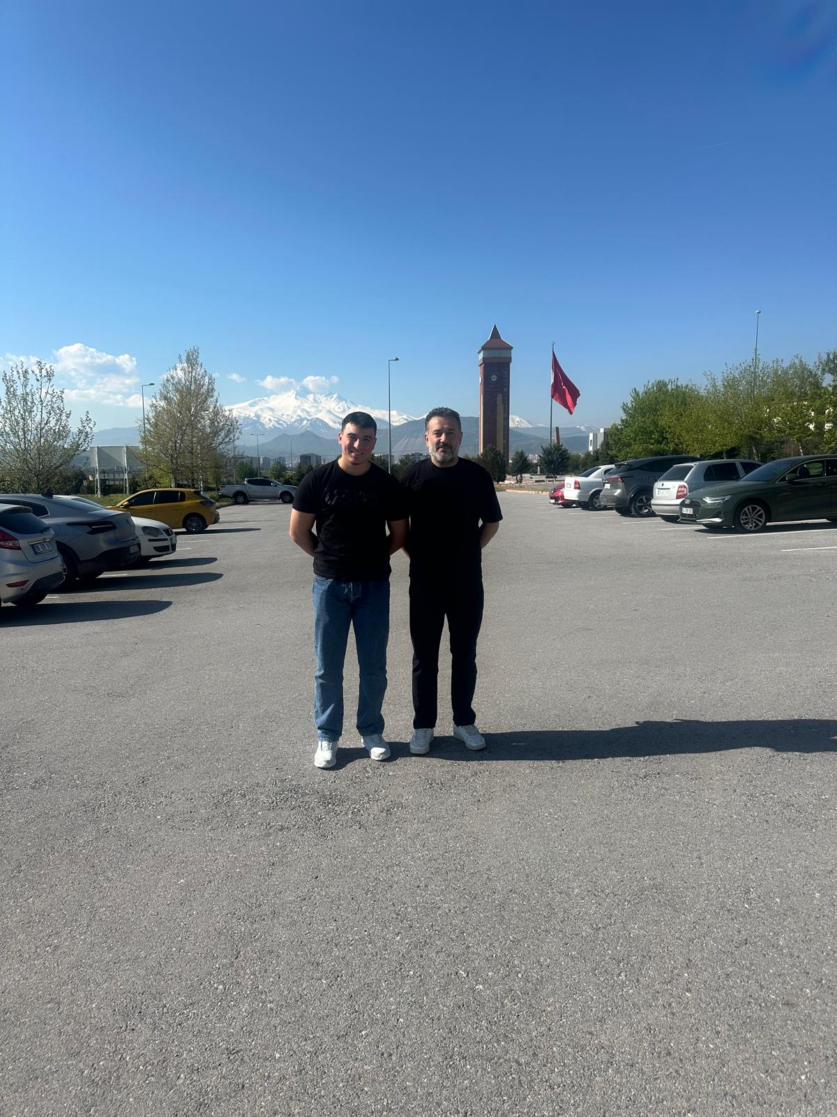 XGATE Dental at UDHEK 2026 congress in Kayseri – photo 2