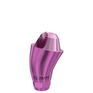 17° Multi-Unit Abutment D-Type GH 3 mm for Megagen AnyOne®