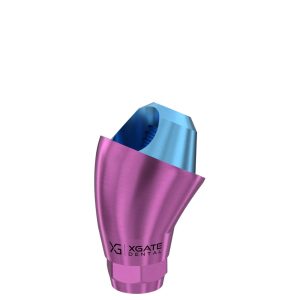 30° Multi-Unit Abutment D-Type GH 2 mm for Megagen AnyOne®