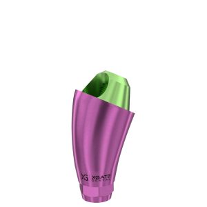 30° Multi-Unit Abutment D-Type GH 4 mm for Megagen AnyOne®