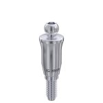 Ball Attachment Abutment GH 5 mm for Megagen AnyOne®