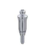 Ball Attachment Abutment GH 6 mm for Megagen AnyOne®