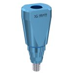 Scan Body Implant Level for Dentium® RP
