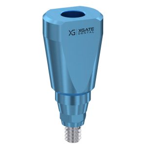Scan Body Implant Level for Dentium® RP