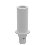 Castable Abutment Hex for XGATE Slim Line