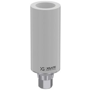 UCLA Titanium Base Regular for XGATE Slim Line