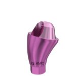 17° Multi-Unit Abutment D-Type GH 3 mm for NobelActive® NP