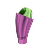 30° Multi-Unit Abutment D-Type GH 4 mm for NobelActive® NP