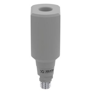 Scan Body Implant Level for MIS® V3 NP