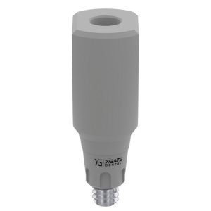 Scan Body Implant Level for MIS® V3 RP