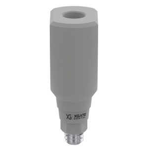 Scan Body Implant Level for Megagen AnyRidge®
