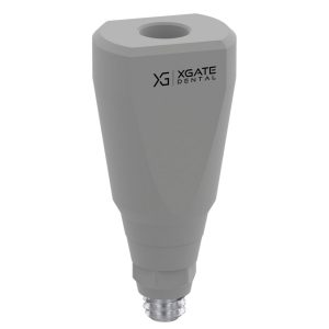 Scan Body Implant Level for Megagen AnyOne®