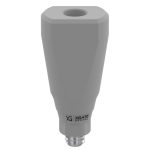 Scan Body Implant Level for NobelActive® RP