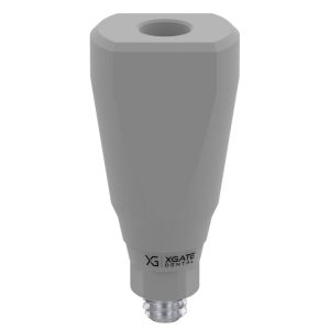 Scan Body Implant Level for NobelActive® RP