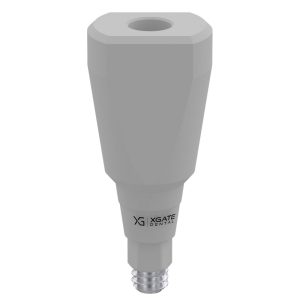 Scan Body Implant Level for Neodent GM®