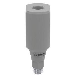 Scan Body Implant Level for XGATE X11 MP