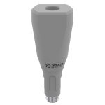 Scan Body Implant Level for Straumann® BL