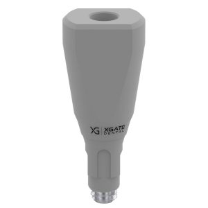 Scan Body Implant Level for Straumann® BL