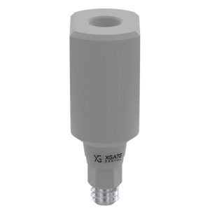 Scan Body Implant Level for XGATE Slim Line