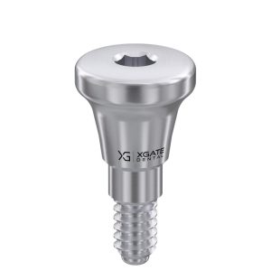 Healing Cap Ø4 H3 for XGATE Slim Line