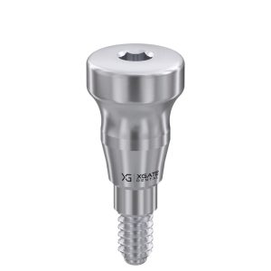 Healing Cap Ø4 H5 for XGATE Slim Line