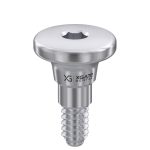 Healing Cap Ø4.5 H2 for XGATE Slim Line