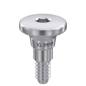 Healing Cap Ø4.5 H2 for XGATE Slim Line