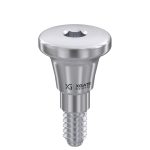Healing Cap Ø4.5 H3 for XGATE Slim Line