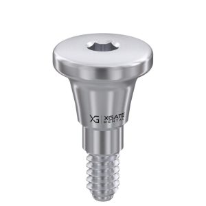 Healing Cap Ø4.5 H3 for XGATE Slim Line
