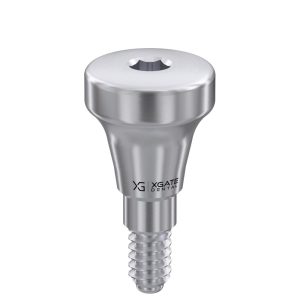 Healing Cap Ø4.5 H4 for XGATE Slim Line