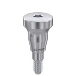 Healing Cap Ø4.5 H5 for XGATE Slim Line
