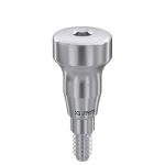Healing Cap Ø4.5 H6 for XGATE Slim Line