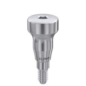 Healing Cap Ø4.5 H6 for XGATE Slim Line