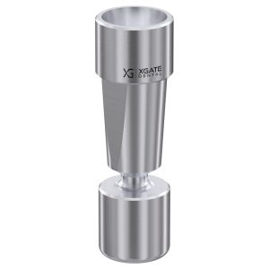 Digital Implant Analog for Dentium® RP