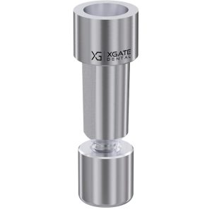 Digital Implant Analog for MIS® V3 NP