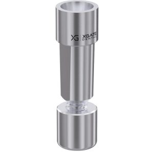 Digital Implant Analog for Osstem® Hiossen® MP